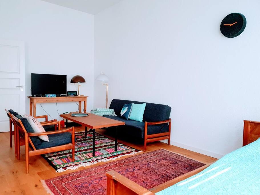 Design Apartment Berlin Prenzlauer Berg Εξωτερικό φωτογραφία
