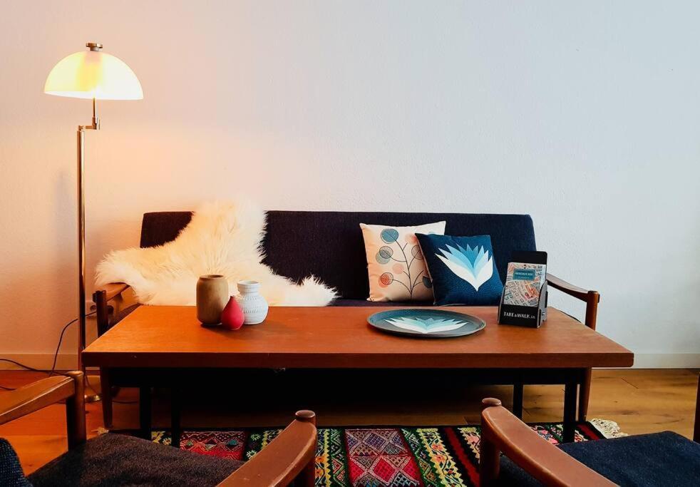 Design Apartment Berlin Prenzlauer Berg Εξωτερικό φωτογραφία