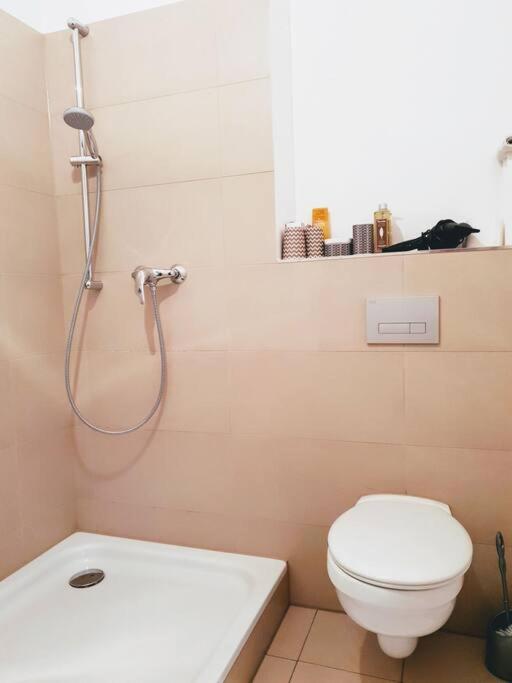 Design Apartment Berlin Prenzlauer Berg Εξωτερικό φωτογραφία