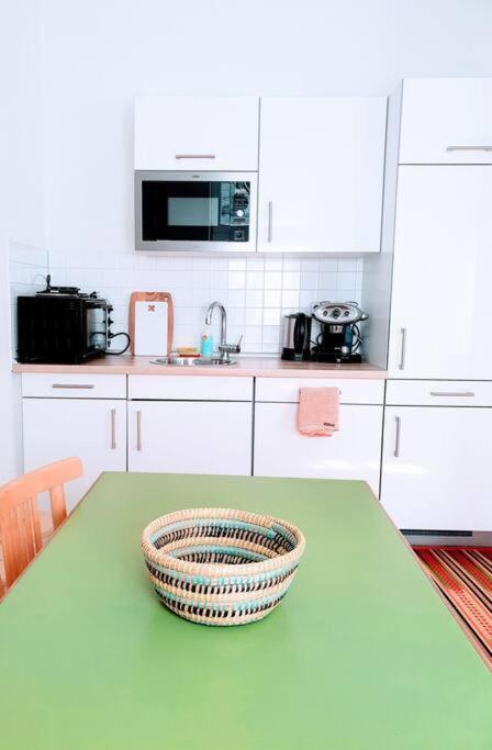 Design Apartment Berlin Prenzlauer Berg Εξωτερικό φωτογραφία